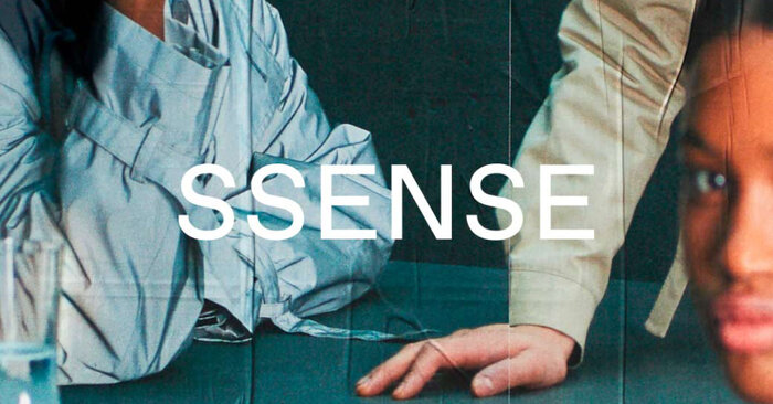 SSENSE