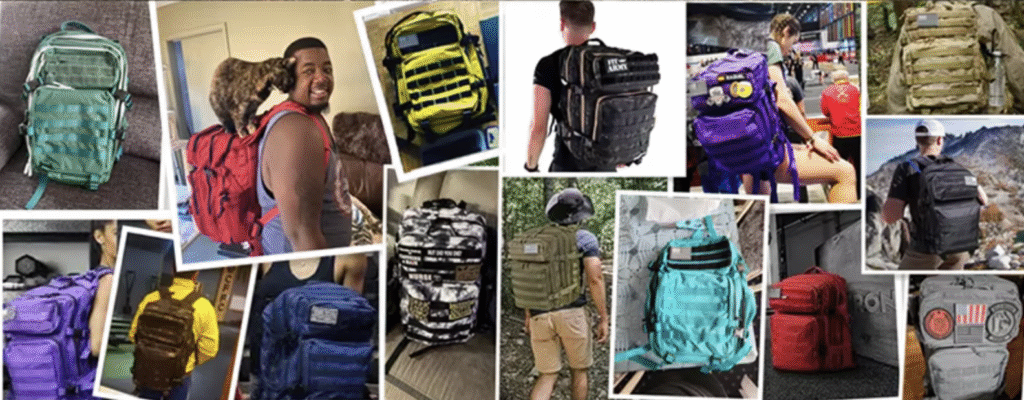 backpack