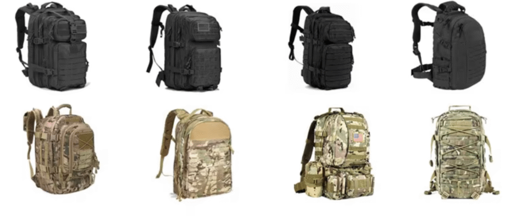 backpack