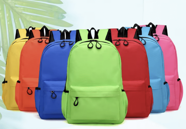 packpack