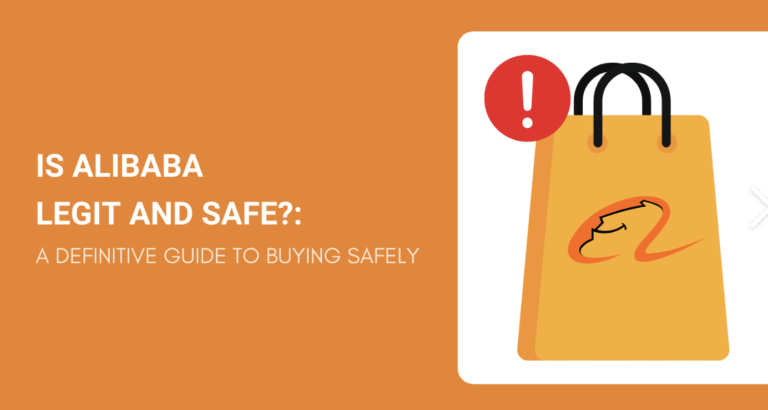 is alibaba safe