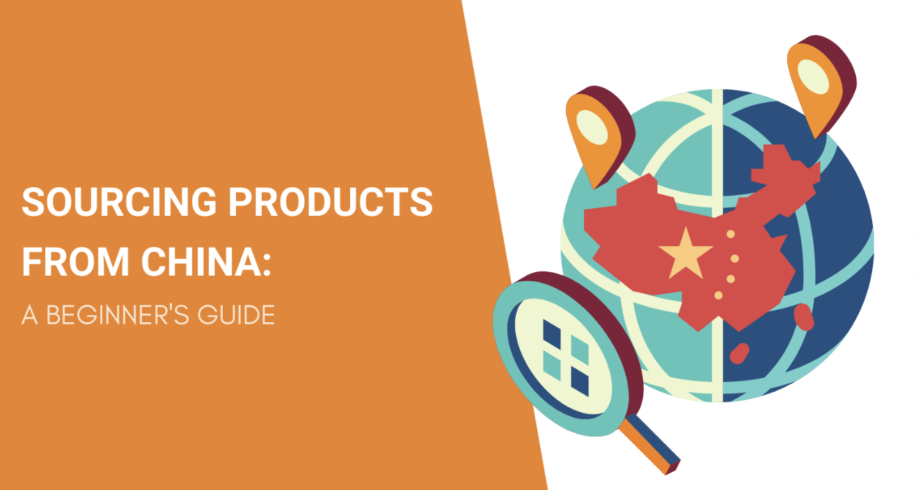sourcing products from china