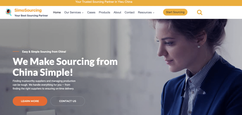 simoosourcing