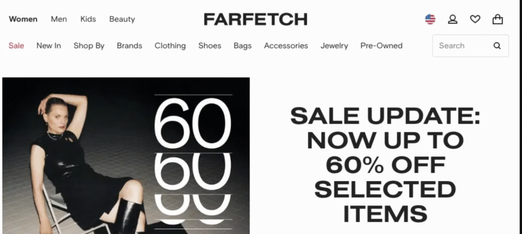 Farfetch