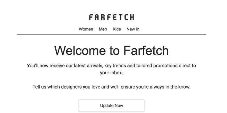 is Farfetch scam