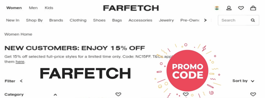 Farfetch Pricing and Deals