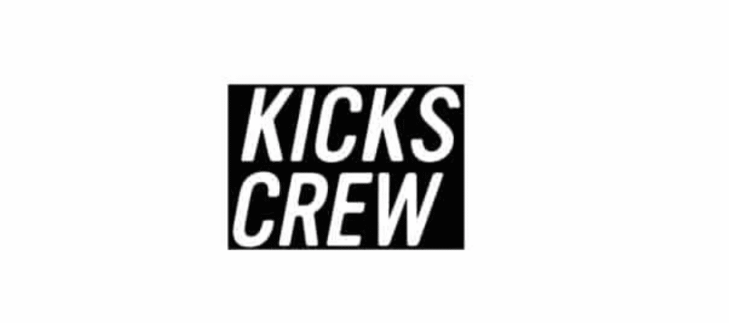kicks crew