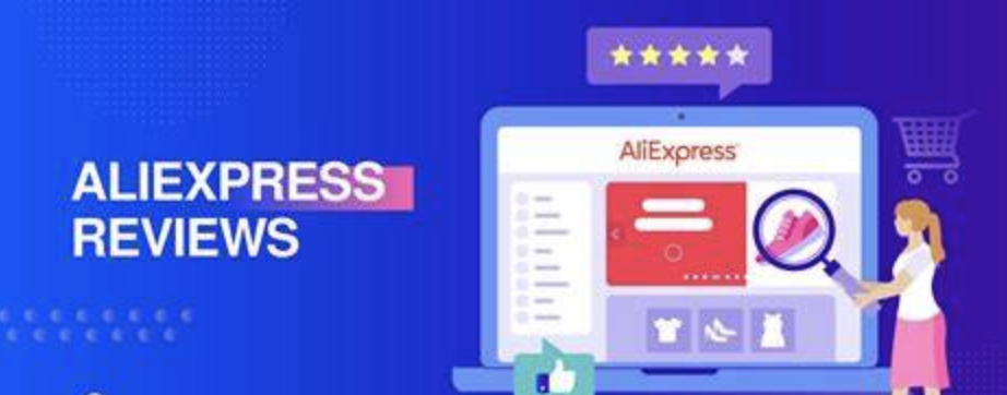 Aliexpress reviews