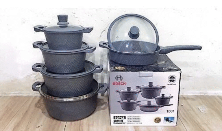 china Kitchenware