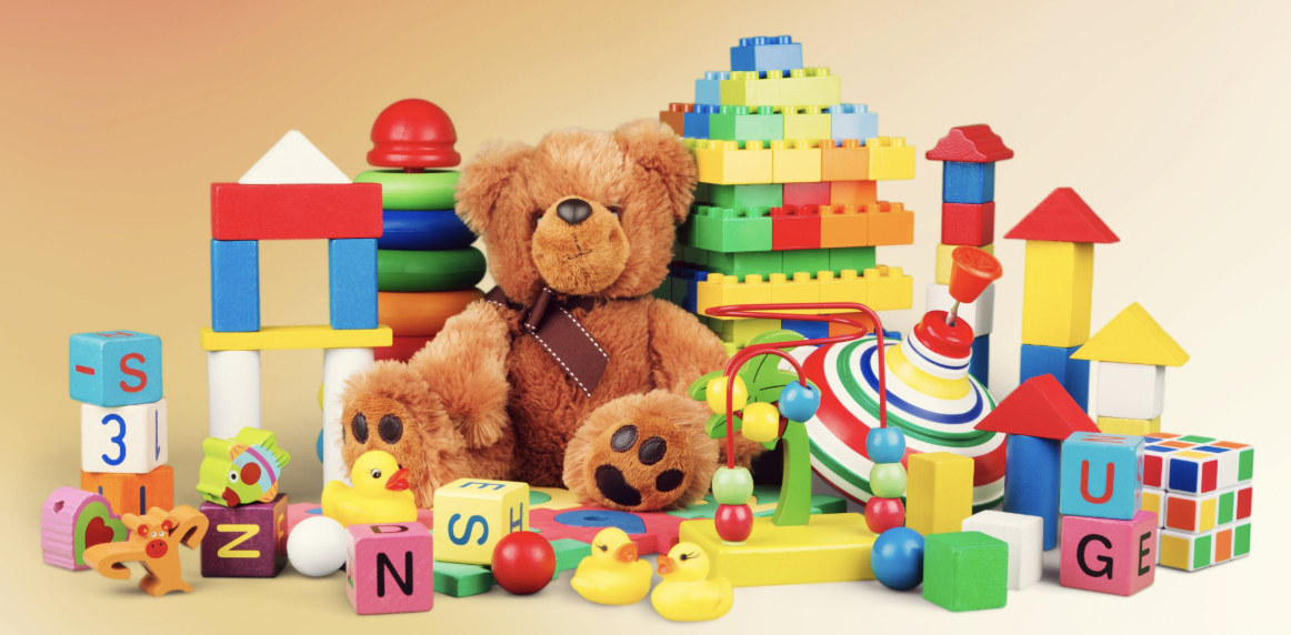 china toys