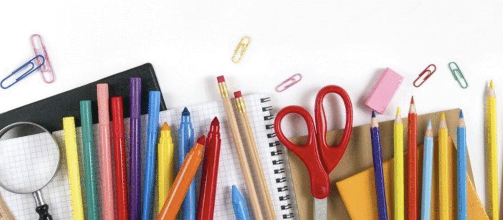 Stationery Manufacturing