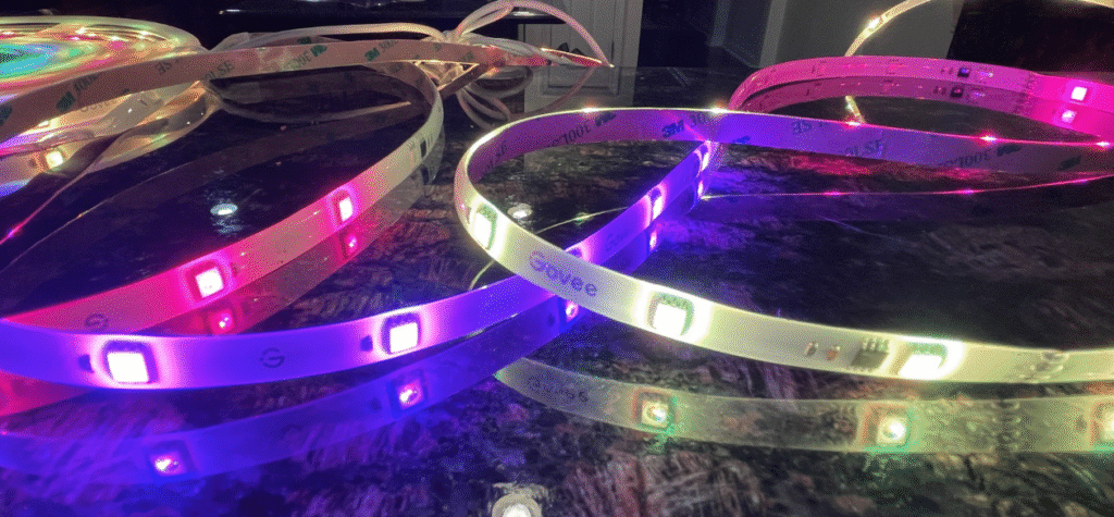LED Lighting