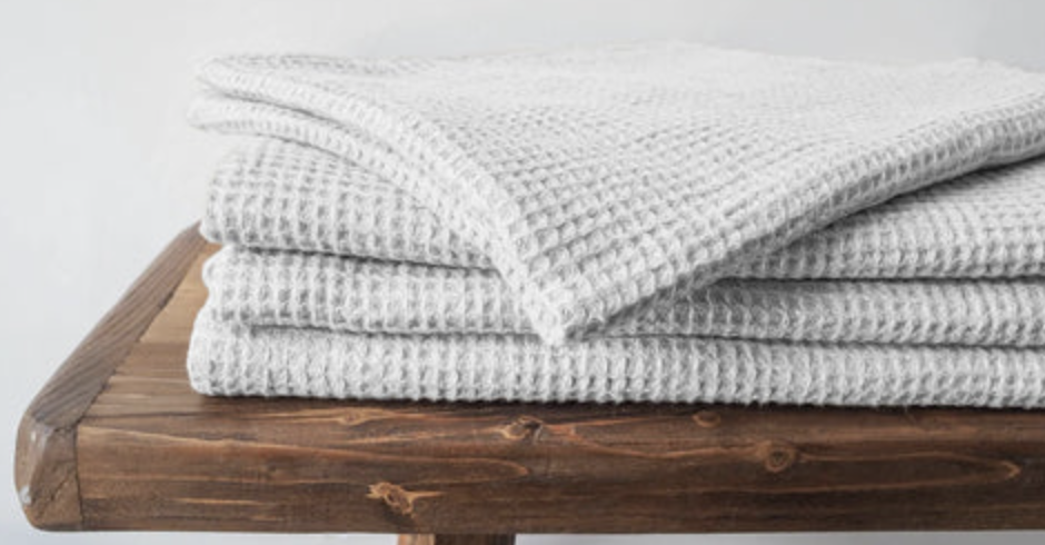 Blanket Materials