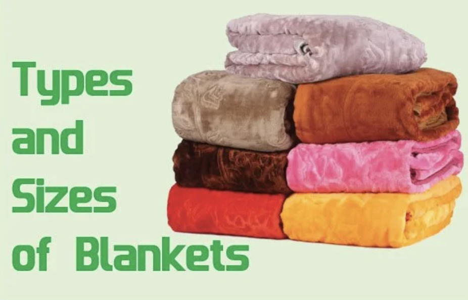 Blanket material