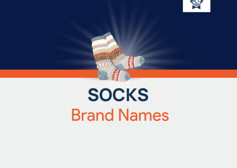 sock brand