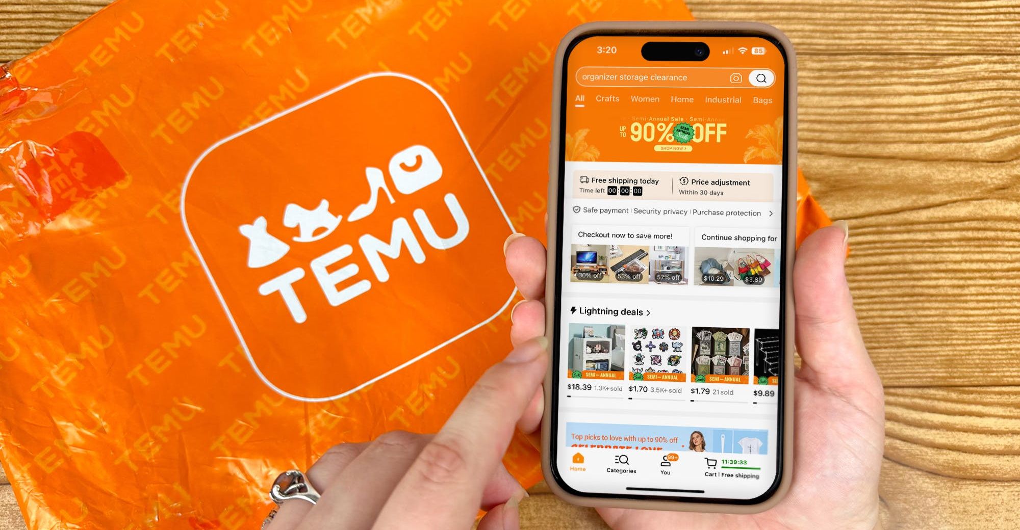TEMU