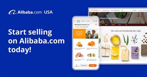 alibaba today