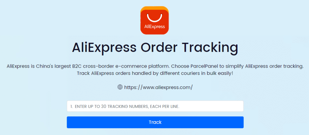 aliexpress-order-tracking