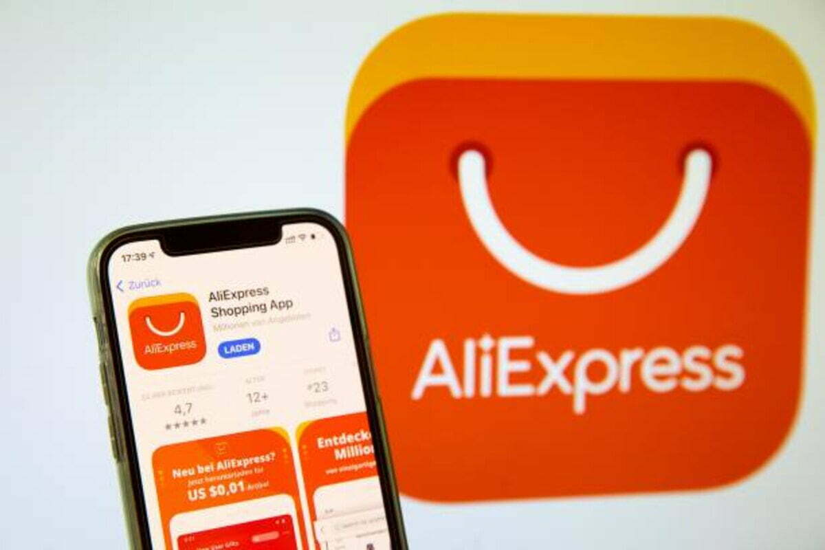 aliexpress reviews