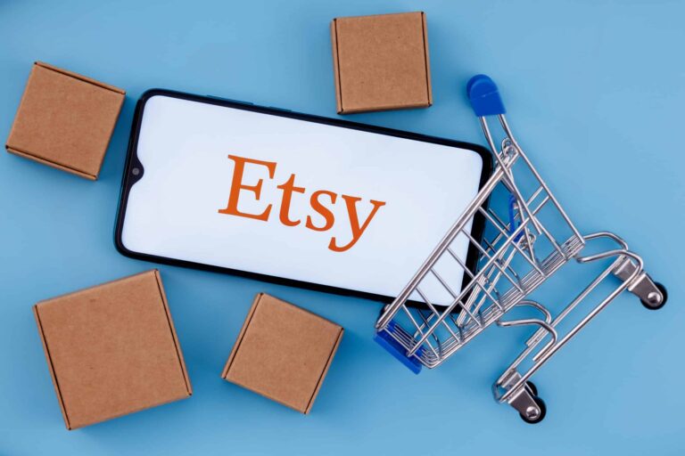 what is etsy