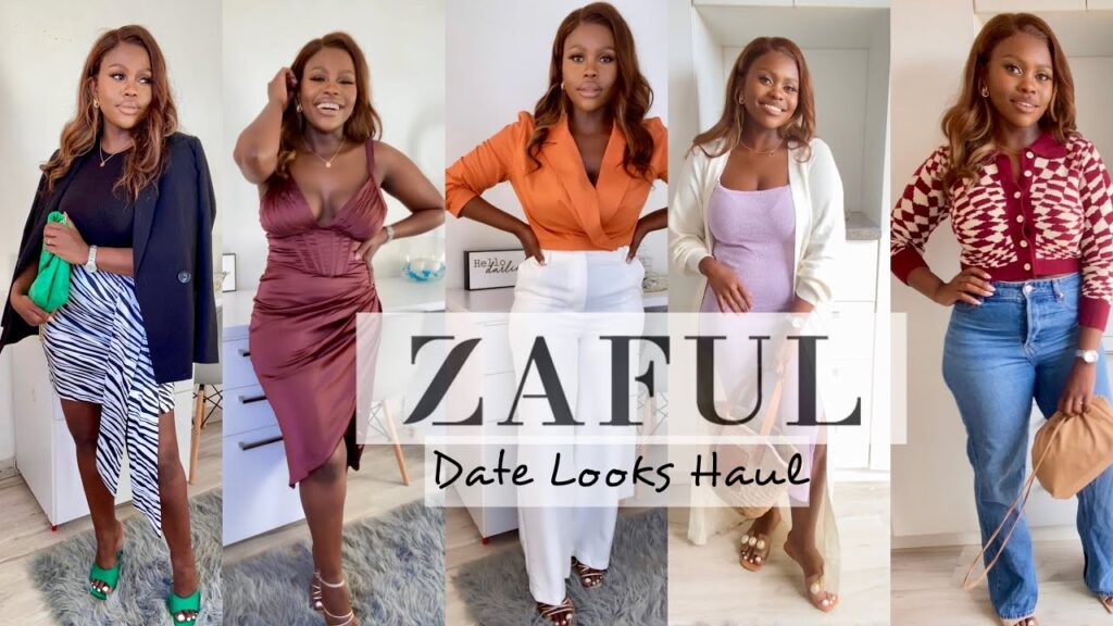 what is zaful