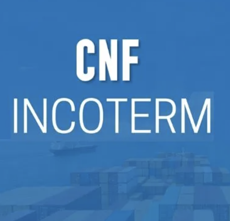 CNF stand for in shipping terms