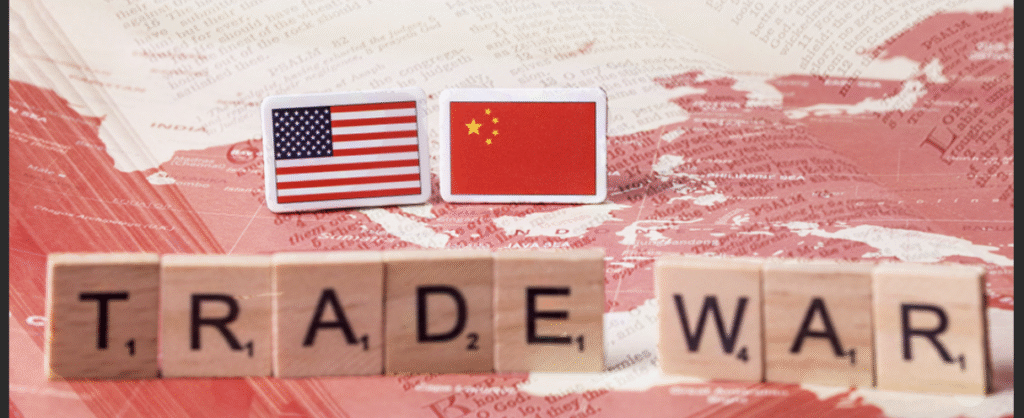 Future Outlook of US-China Trade