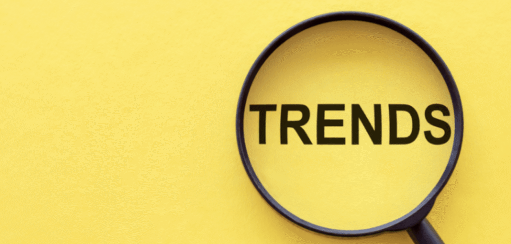 trends