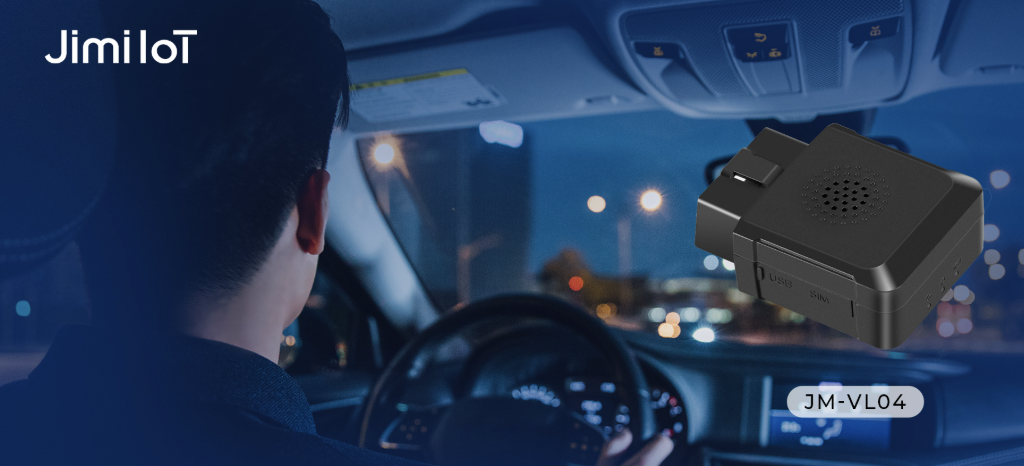 GPS Tracker