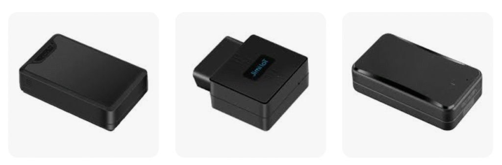 gps tracker