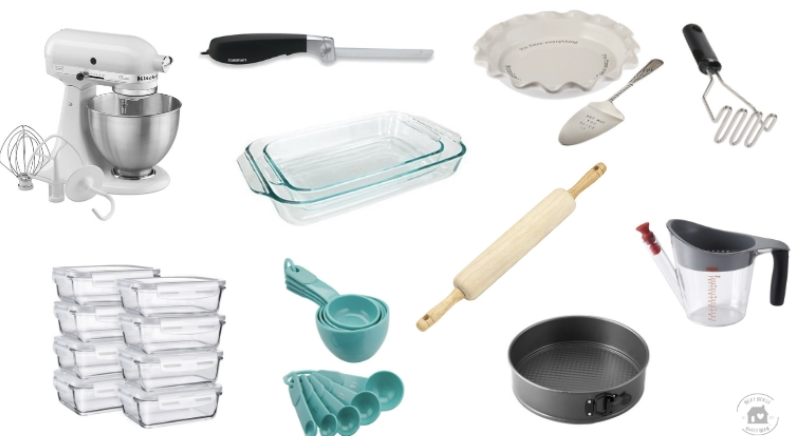 Mixing Tools