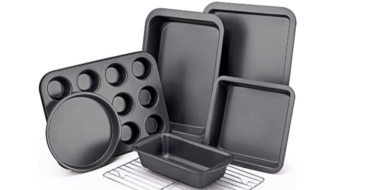 Baking Pans and Trays