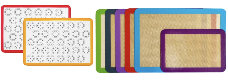 Baking Mats and Liners