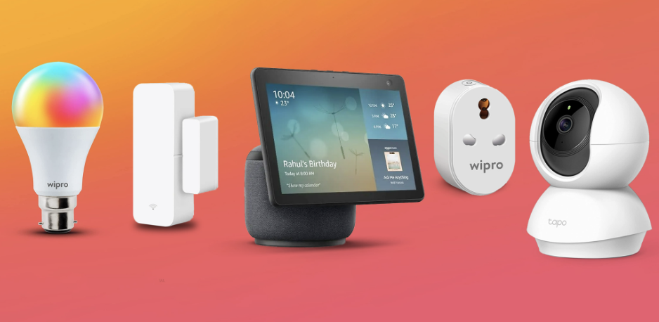 Smart Home Devices