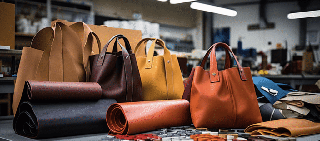 bag manufacturers in China