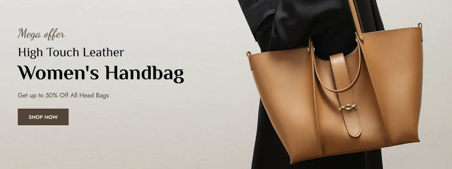 bag manufacturers in China