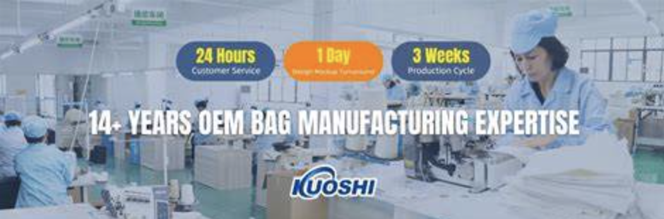 9. Hangzhou Kuoshi Imp & Exp Co., Ltd.
