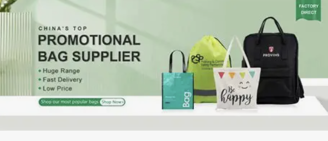 Suzhou Transworld Bags Co., Ltd.