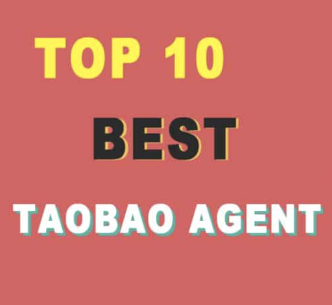 taobao agents