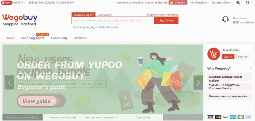 wegobuy