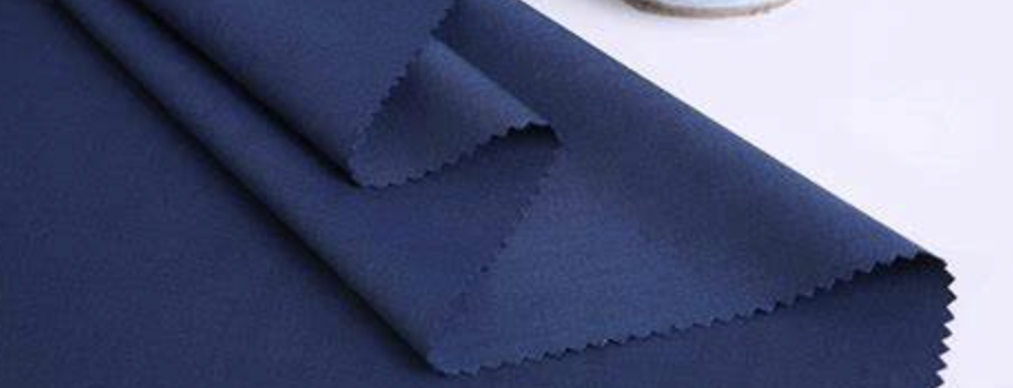 Spandex/Elastane Blend