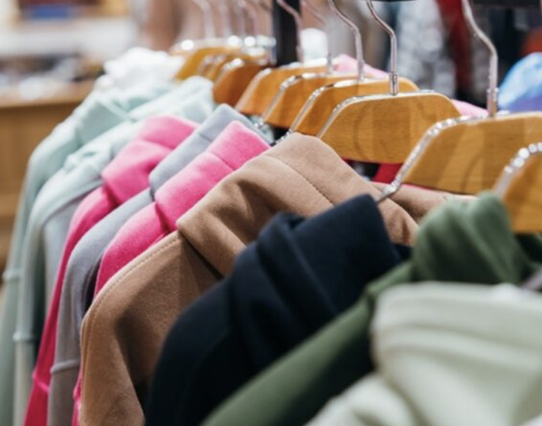 Hoodie Materials