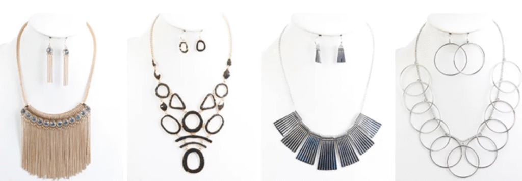 Wholesale Jewelry