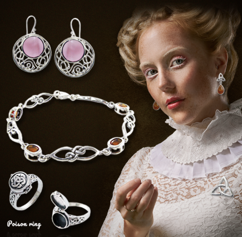 Wholesale Jewelry