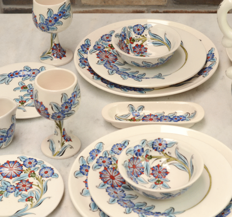 Porcelain Ceramic Manufacturers in China