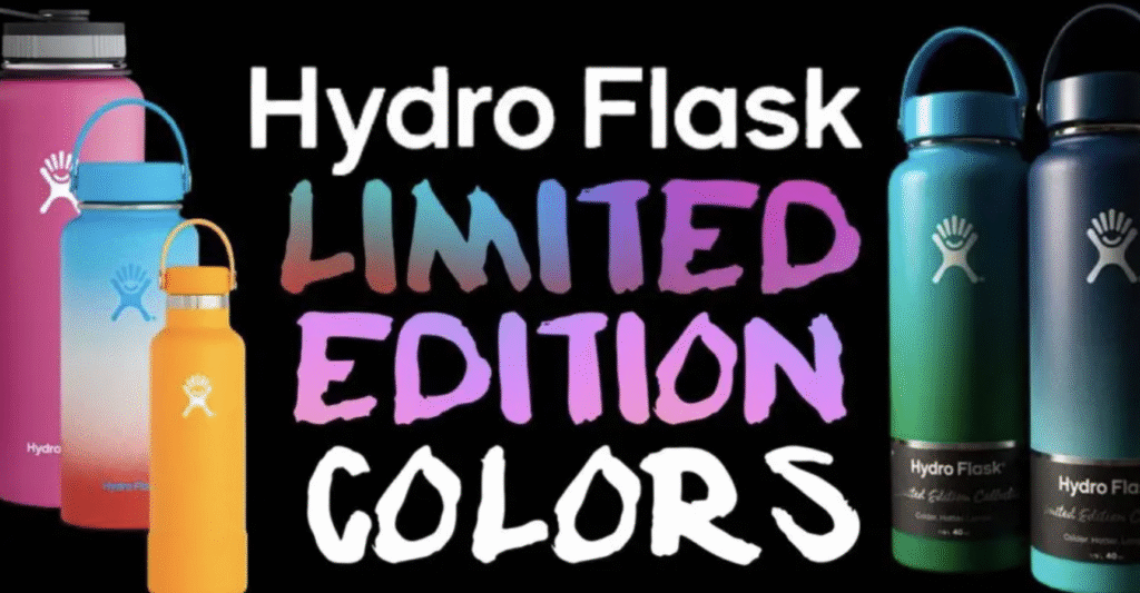 Hydro Flask
