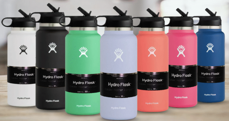 Hydro Flask