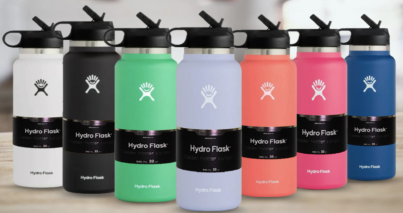 Hydro Flask