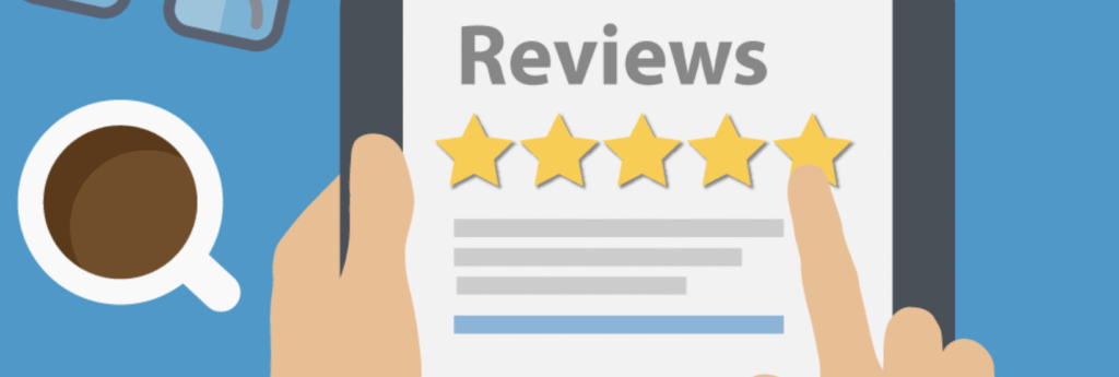 reviews