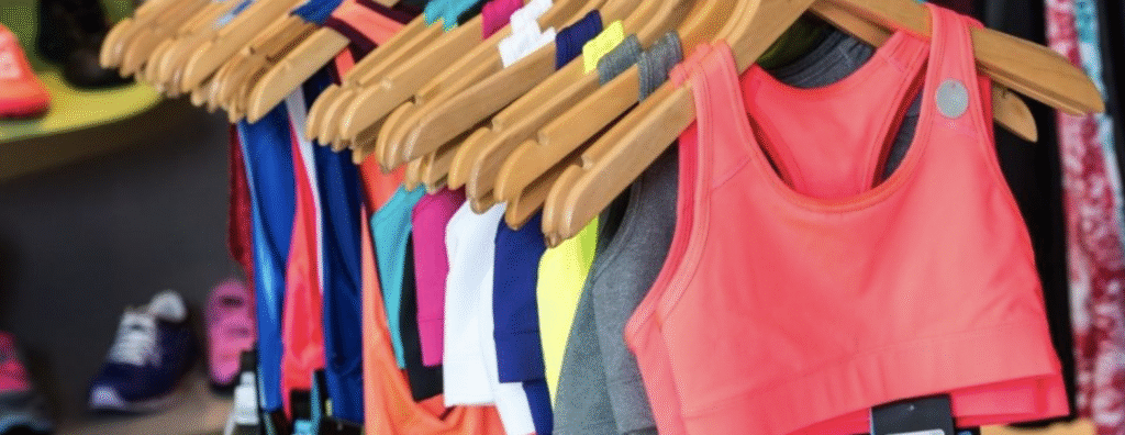Gym Apparel Manufacturers